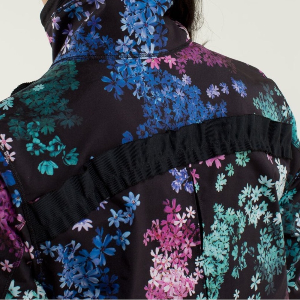 Lululemon Run Bandit Jacket - image 2